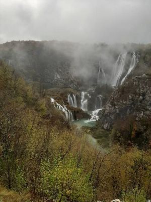 Ranch Plitvice