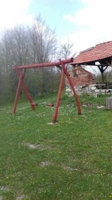 Ranch Plitvice