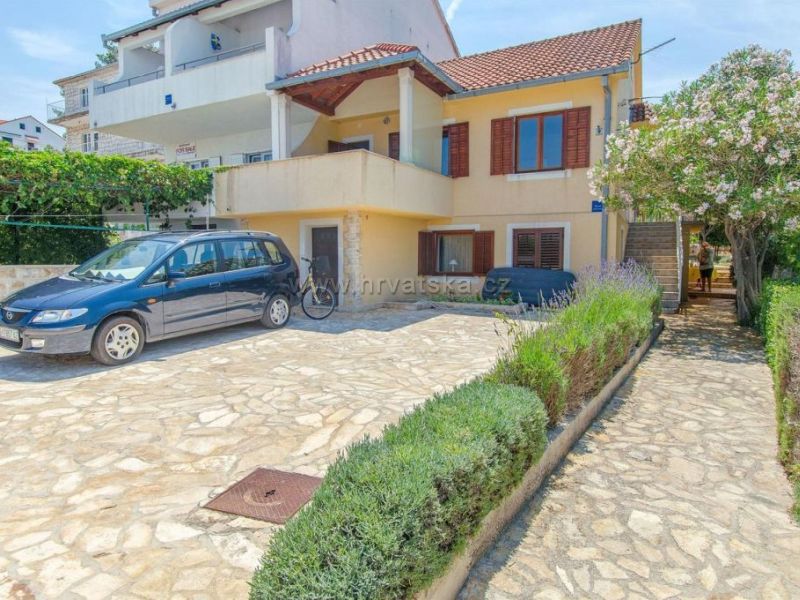 Apartamenty RENATA