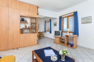 Apartamenty RENATA