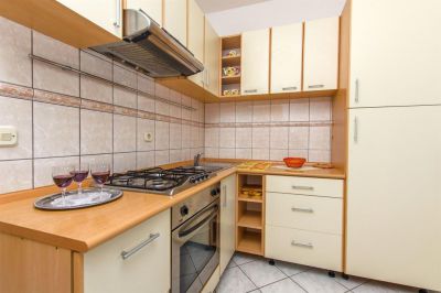 Apartamenty RENATA