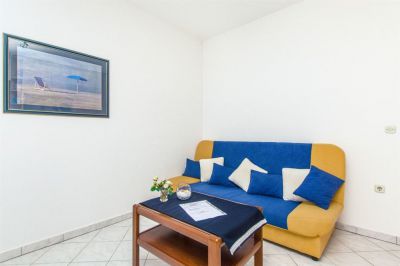 Apartamenty RENATA