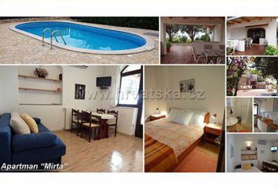 Villa Marlin