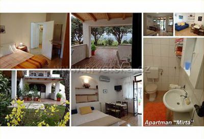 Villa Marlin