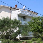 Apartamenty Režek