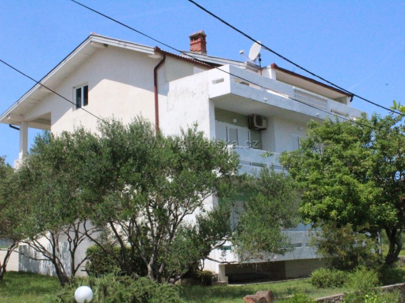 Apartamenty Režek