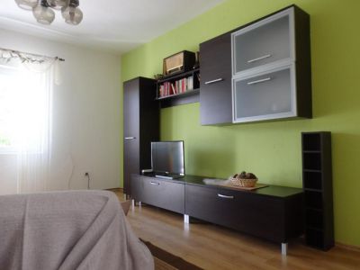 Apartamenty Režek