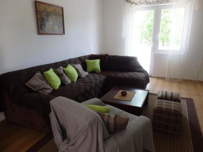 Apartamenty Režek