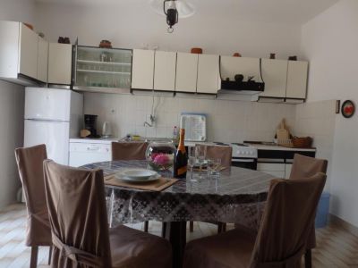 Apartamenty Režek