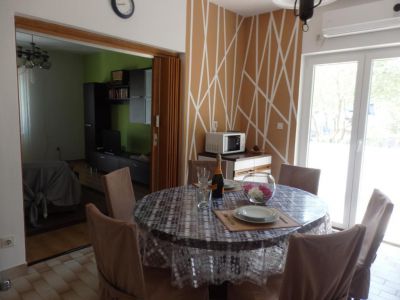 Apartamenty Režek