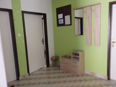 Apartamenty Režek