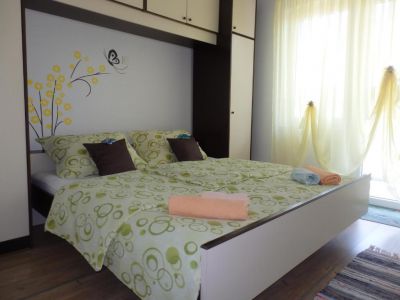 Apartamenty Režek