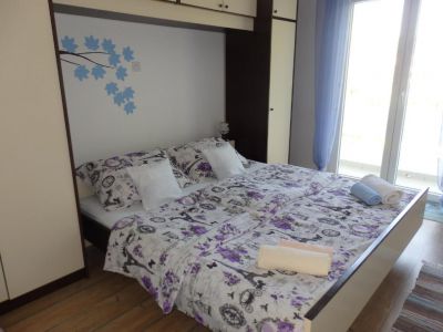 Apartamenty Režek