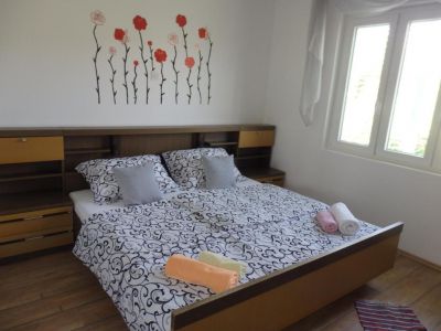 Apartamenty Režek