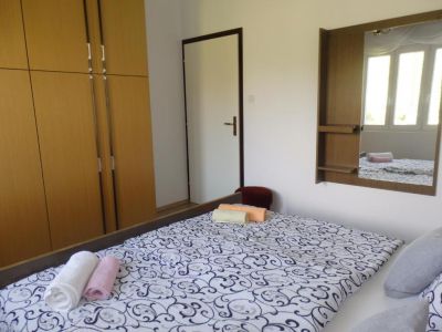 Apartamenty Režek