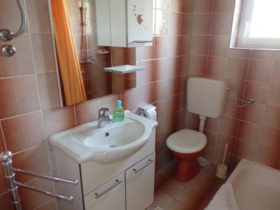 Apartamenty Režek