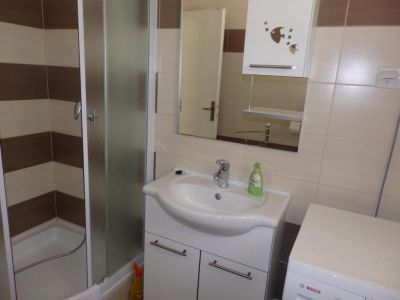 Apartamenty Režek