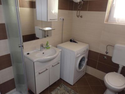 Apartamenty Režek