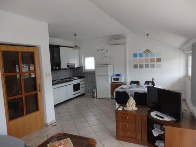 Apartamenty Režek