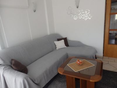 Apartamenty Režek