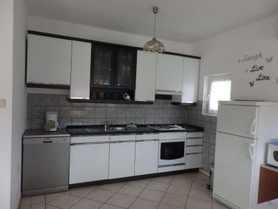 Apartamenty Režek