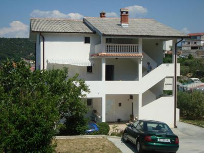 Apartamenty Režek