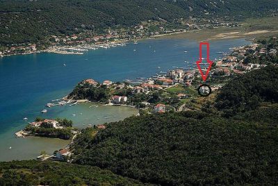 Apartamenty Režek