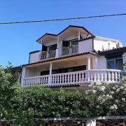 Apartamenty Ribaric