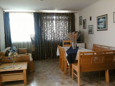 Apartamenty Ribaric