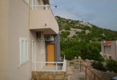 Apartamenty Ristovski