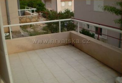Apartamenty Ristovski
