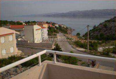 Apartamenty Ristovski