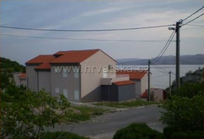 Apartamenty Ristovski