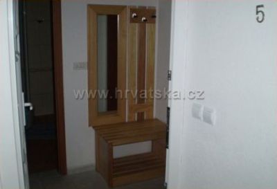 Apartamenty Ristovski