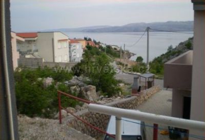 Apartamenty Ristovski