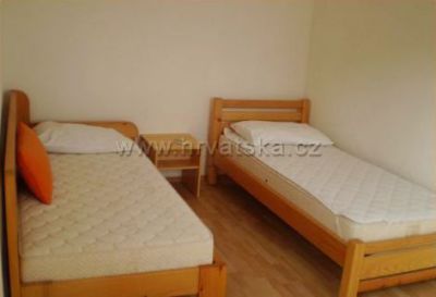 Apartamenty Ristovski
