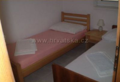 Apartamenty Ristovski