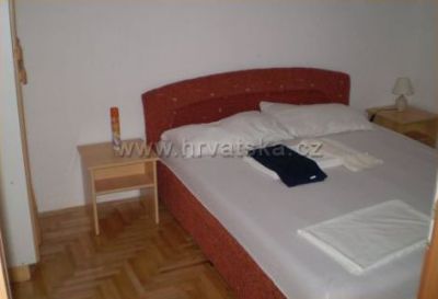 Apartamenty Ristovski
