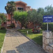 Apartamenty Riva