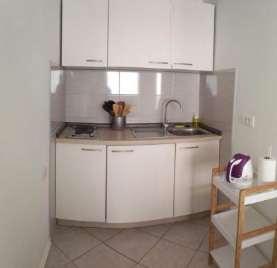 Diklo beach apartamenty Robert