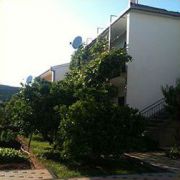 Apartamenty Sain