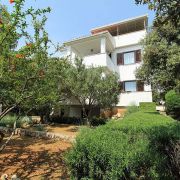 Apartamenty Salvia Mandre