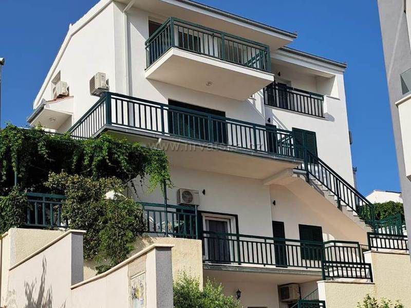 Apartamenty Podstrana