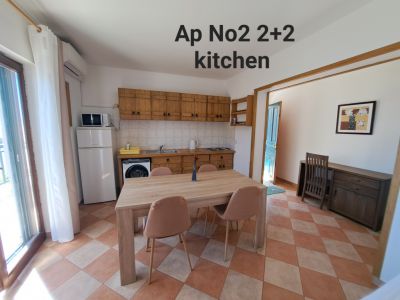 Apartamenty Podstrana