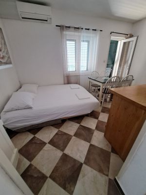 Apartamenty Podstrana