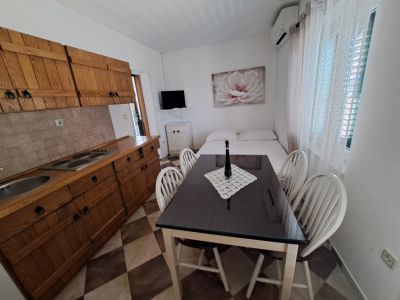 Apartamenty Podstrana