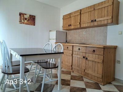 Apartamenty Podstrana