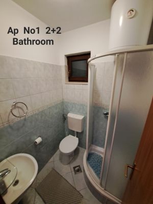 Apartamenty Podstrana