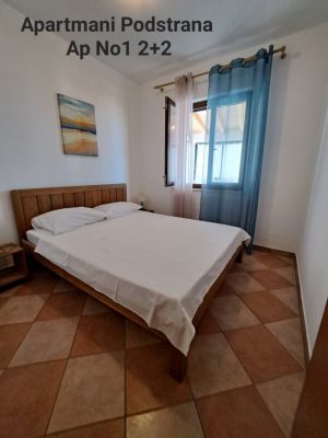 Apartamenty Podstrana