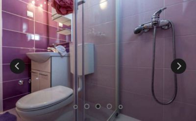 Apartamenty Sanda